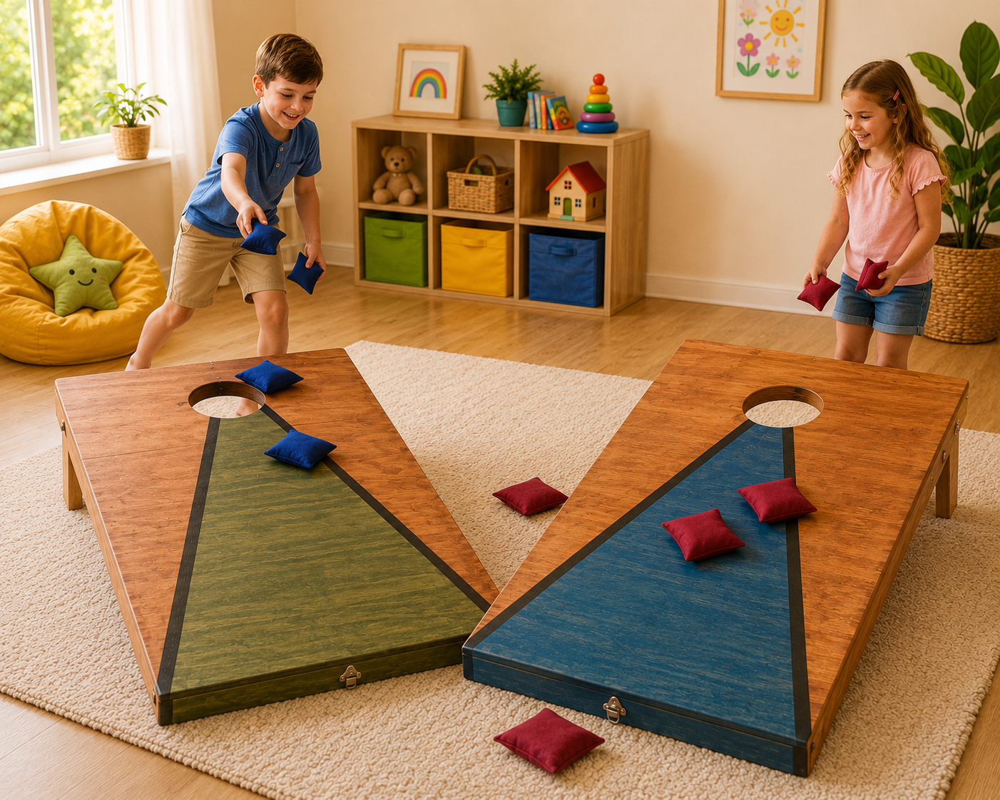 Cornhole